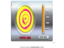 Website Snapshot of Toyo Ink America, LLC