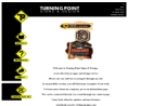 Website Snapshot of Turning Point Signs, Inc.