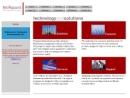 Website Snapshot of TECHQUEST INTERNATIONAL, INC.