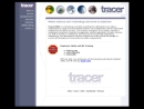 Website Snapshot of TRACER ENVIRONMENTAL SCIENCES & TECHNOLOGIES, INC.