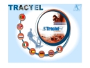 Website Snapshot of Tractel Inc. - Griphoist Division