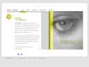 Website Snapshot of Tracy Design Communications