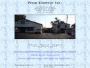 TRACY ELECTRIC, INC.