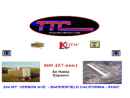 Website Snapshot of TRAILER COMPANY INC, THE