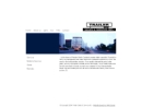 Website Snapshot of TRAILER SALES & SERVICE, INC