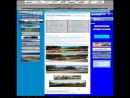 Website Snapshot of SHOWROOM TRANSPORT