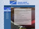 TRANS-MATE PRODUCTS, INC.