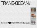 Website Snapshot of TRANS-OCEAN IMPORT CO INC