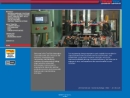 Website Snapshot of Trantek Automation Corp.