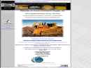 Website Snapshot of Traval Contractors Supply, Inc.
