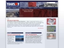 Website Snapshot of TRAYLOR BROS INC