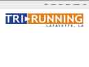 Website Snapshot of Tri Running L L C