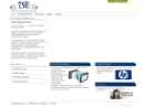 Website Snapshot of TRIAD SYSTEMS ENGINEERING, LLC