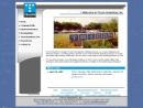 Website Snapshot of Tricon Industries, Inc., Electromechanical Div.