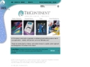 Website Snapshot of Tricontinent Scientific, Inc.