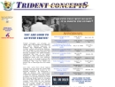 TRIDENT CONCEPTS, LLC