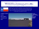 Website Snapshot of Trim-Aire Aviation, Inc.