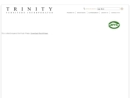 Website Snapshot of TRINITY FURNITURE INC