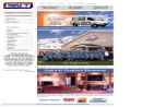 Website Snapshot of Triple-T Plumbing, Heating & Air