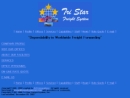 Website Snapshot of TRI STAR FREIGHT SYSTEM, INC.