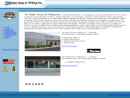 Website Snapshot of TRI-STATE HOSE & FITTING INC