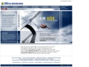 Website Snapshot of TRITECH FALL PROTECTION SYSTEMS INC.
