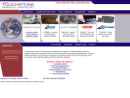Website Snapshot of Touchstone Research Laboratory Ltd.
