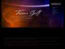 Website Snapshot of Troon Golf LLC