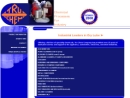 Website Snapshot of Tru-Chem Co., Inc.