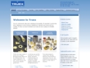 Website Snapshot of Truex Inc.