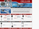 Website Snapshot of TRIO MANUFACTURING INC