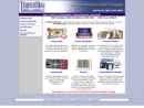 Website Snapshot of Trusthim Labels & Prints, Inc.
