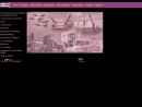 Website Snapshot of SCHNEE-MOREHEAD INC
