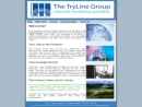 Website Snapshot of Tryline Group LLC