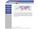 Website Snapshot of TRANSPORTATION SYSTEMS CONSULTING CORP