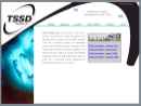 Website Snapshot of TSSD SERVICES, INC.