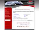 Website Snapshot of Tri-State Expedited Service, Inc.
