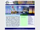 Website Snapshot of T&T GEOMATICS CONSULTANTS (PTY) LTD