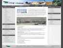 Website Snapshot of TTS-STONE Industrial CO.,LTD