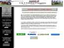 Website Snapshot of T & T TRACTOR COMPANY INC