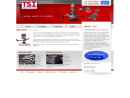 Website Snapshot of Tubular Solutions Inc.