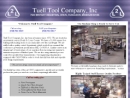 TUELL TOOL CO.