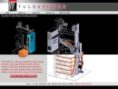Website Snapshot of TULSA POWER, L.L.C.