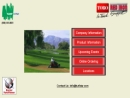 Website Snapshot of CALIFORNIA TURF PRODUCTS INC
