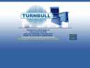 Website Snapshot of Turnbull Specialties, Ltd.