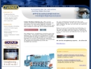 Website Snapshot of Turner Machine Co.