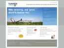 Website Snapshot of Turner Marketing, Inc.