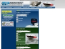 Website Snapshot of Turning Point Propellers, Inc. (H Q)