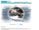 Website Snapshot of Environmental Management Chem
