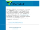Website Snapshot of Turnomat Co., Llc